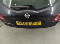 26510JD00A Подсветка номера Nissan Qashqai 2006-2013 11519489 #4