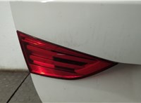  Кнопка открывания багажника с крышки BMW X1 (E84) 2009-2015 11519501 #4