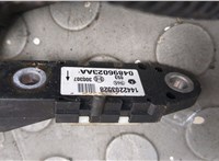  Дверь раздвижная Chrysler Voyager 2000-2007 20634586 #8
