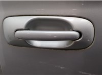  Дверь раздвижная Chrysler Voyager 2000-2007 20634586 #13