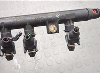  Форсунка топливная Fiat Punto 1999-2010 20634588 #4