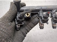  Форсунка топливная Fiat Punto 1999-2010 20634588 #5