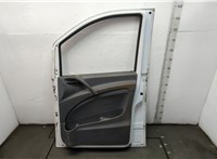A6397201105 Дверь боковая (легковая) Mercedes Vito W639 2003-2014 20634590 #4