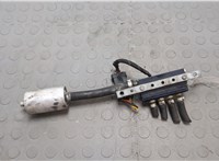 418009 Оборудование газовое Fiat Punto 1999-2010 20634597 #4
