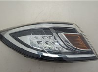  Фонарь (задний) Mazda 6 (GH) 2007-2012 20634602 #1