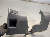  Пластик панели торпеды Honda Civic 2011-2017 20634609 #3