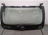  Стекло заднее Citroen C1 2014-2022 20634614 #1