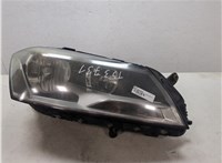  Фара (передняя) Volkswagen Passat 7 2010-2015 Европа 20634616 #1