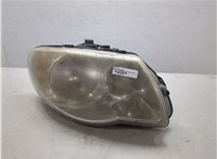  Фара (передняя) Chrysler Voyager 2000-2007 20634625 #5