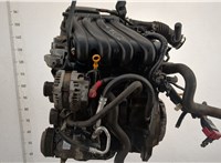  Двигатель (ДВС) Nissan Qashqai 2006-2013 20634626 #4