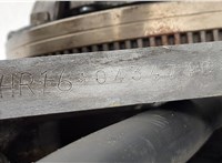  Двигатель (ДВС) Nissan Qashqai 2006-2013 20634626 #8