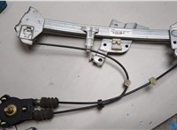 NA0159560H Стеклоподъемник механический Mazda MX-5 1989-1997 20634634 #1