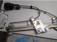 NA0159560H Стеклоподъемник механический Mazda MX-5 1989-1997 20634634 #2