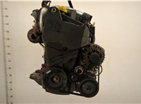  Двигатель (ДВС) Renault Megane 3 2009-2016 20634643 #1