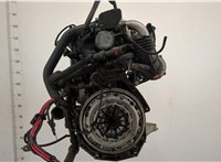  Двигатель (ДВС) Renault Megane 3 2009-2016 20634643 #2