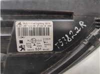 9800553180 Фара (передняя) Peugeot 308 2013-2021 20634647 #4