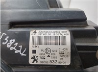 9800553280 Фара (передняя) Peugeot 308 2013-2021 20634656 #2