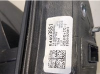  Зеркало боковое Chevrolet Equinox 2017-2024 20634657 #5