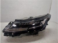 LR175659 Фара (передняя) Land Rover Range Rover Evoque 2018-2025 20634667 #1