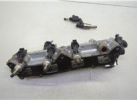  Форсунка топливная Volkswagen Golf 5 2003-2009 20634675 #2