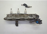  Форсунка топливная Volkswagen Golf 5 2003-2009 20634675 #3