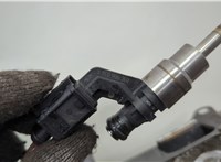  Форсунка топливная Volkswagen Golf 5 2003-2009 20634675 #7