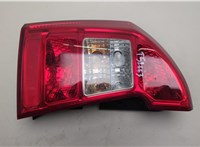  Фонарь (задний) KIA Carens 2006-2012 20634687 #1