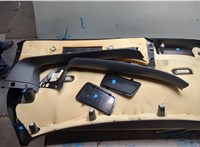  Обшивка крышки (двери) багажника BMW X6 E71 2007-2014 20634692 #1