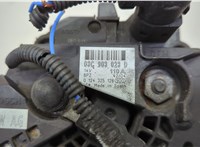 03C903023D, 0124325128 Генератор Volkswagen Golf 5 2003-2009 20634693 #4