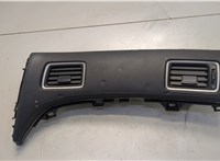 Пластик панели торпеды Honda Civic 2011-2017 20634694 #1