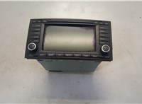  Магнитола Volkswagen Touareg 2007-2010 20634697 #1