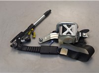  Ремень безопасности Honda Civic 2011-2017 20634711 #1