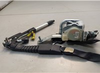  Ремень безопасности Honda Civic 2011-2017 20634711 #2