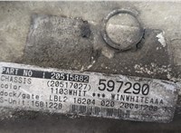 20517026 Спойлер Volvo FM 2001-2013 20634714 #6