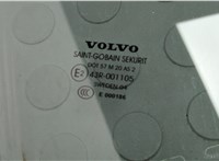  Стекло боковой двери Volvo S60 2000-2009 20634719 #3