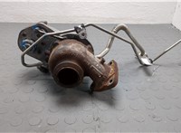  Турбина Ford Transit 2014-2025 20634722 #4