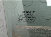 7700828353 Стекло боковой двери Renault Scenic 1996-2002 20634728 #2