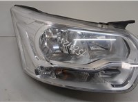 BK3113W029AF Фара (передняя) Ford Transit 2014-2025 20634731 #1