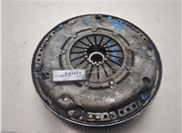 1253982, 3M516477EB Маховик Ford Focus 2 2005-2008 20634733 #1