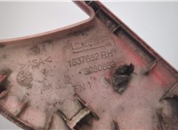 1837652 Заглушка (решетка) бампера DAF CF 86 2013-2021 20634750 #3