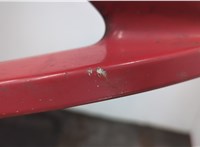 1837652 Заглушка (решетка) бампера DAF CF 86 2013-2021 20634750 #4