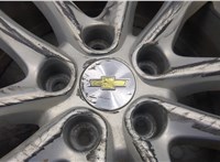  Комплект литых дисков Chevrolet Malibu 2015-2018 20634751 #11