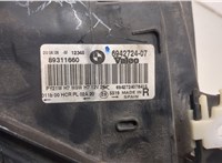 6942724, 89311660 Фара (передняя) BMW 3 E90, E91, E92, E93 2005-2012 20634754 #6