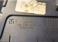  Пластик центральной консоли Honda Civic 2011-2017 20634759 #5