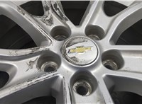  Комплект литых дисков Chevrolet Equinox 2017-2024 20634770 #7