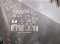 13260842, 0301214605 Фара (передняя) Opel Astra H 2004-2010 20634780 #4
