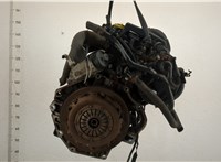 603349, 95524448 Двигатель (ДВС) Opel Corsa D 2006-2014 20634782 #2