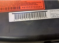  Подушка безопасности боковая (в сиденье) Infiniti QX56 2010-2013 20634784 #2