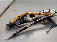 Подушка безопасности боковая (шторка) Honda Civic 2011-2017 20634796 #1
