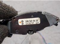 A2085450424 Переключатель круиза Mercedes E W210 1995-2003 20634814 #2